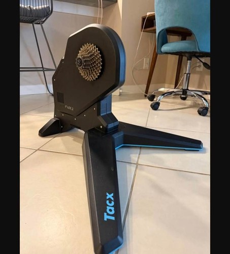 Tacx flux smart - 2, w/