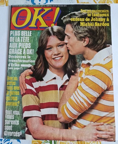Magazine 109 umberto - n°,