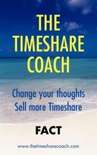 The Timeshare Coach by