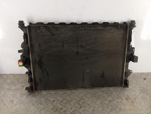 Radiateur eau ford max 1 - ford, s-max