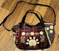 Desigual bag rotterdam carmin - bag,
