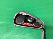 TaylorMade Burner Plus Iron Set 5-9, Pw 6pc Flex Regular RE-AX SUPERFAST...