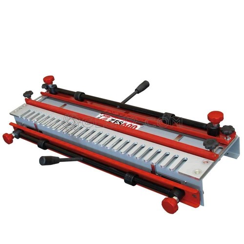 Gabarit queues aronde 600 - gabarit,