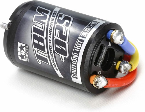 Moteur brushless tamiya hop - brushless, hop-up