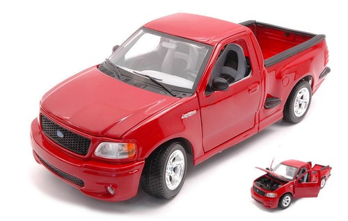 Maisto fourgon ford - 1/18, f
