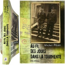 Au fil des jours dans la