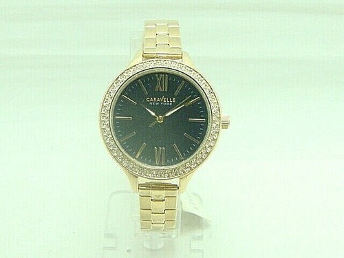 Caravelle bulova women s - caravelle, women's
