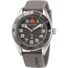 Montre Homme NAUTICA FINN