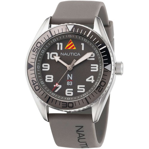 Montre homme nautica finn - homme,
