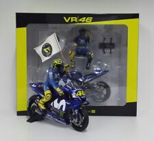 MINICHAMPS Rossi 1/12 Modèle