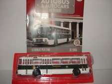 AUTOBUS & AUTOCARS DU MONDE