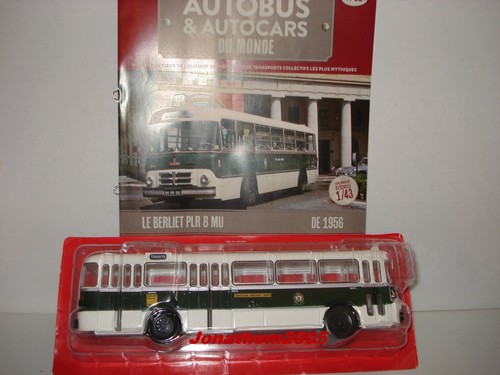 Autobus autocars du - &,