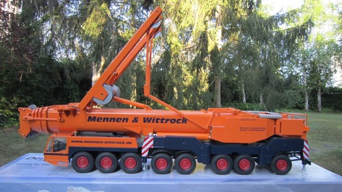 Conrad 2095 demag 500 1 - ac,