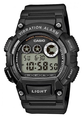 Casio montre réveil - casio, montre-réveil