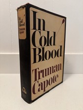 In Cold Blood by Truman Capote