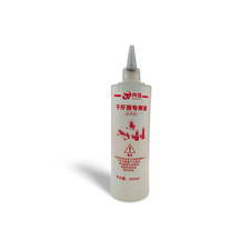 Huile Hydraulique Cric