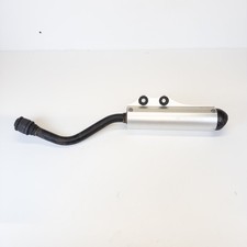 SILENCIEUX D'ORIGINE - KAWASAKI 65 KX (2000)