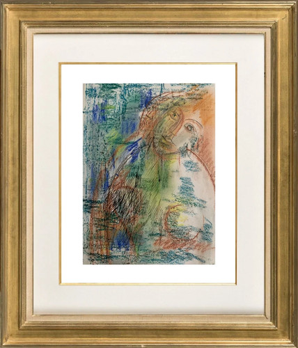 Robert calix belle - robert, (1919-2008)