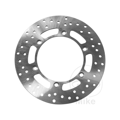 Brembo disque frein - disque, de