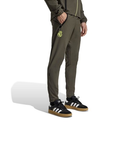 Real madrid adidas - ,