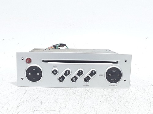 Autoradio specifique renault - autoradio,
