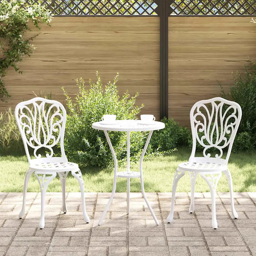 Ensemble bistro jardin 3 - bistro,
