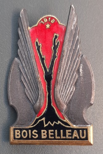 Insigne marine indochine porte - insigne,