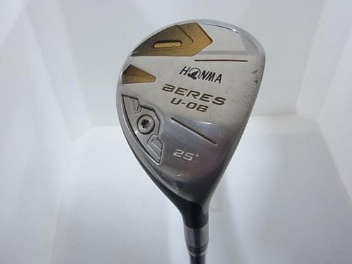 Honma golf beres - u-06, hybrid