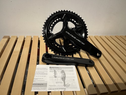 Pédalier shimano dura ace - shimano, dura-ace