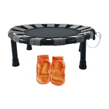 Min Trampoline Toy non
