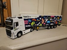 Camion Eligor 1/43 Volvo FH4