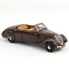 PEUGEOT 402 Eclipse - 1937 -