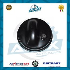 Différentiel Arrière