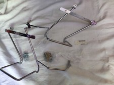 JEU DE SUPPORTS DE SACOCHES