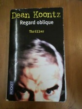 LIVRE POCKET DEAN KOONTZ