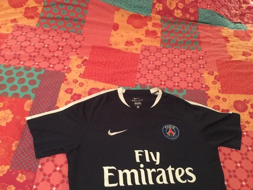 Maillot psg - maillot,