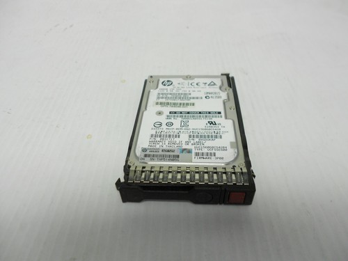 600gb 15k sas - hp,