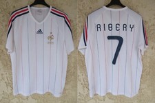 Maillot Equipe de FRANCE