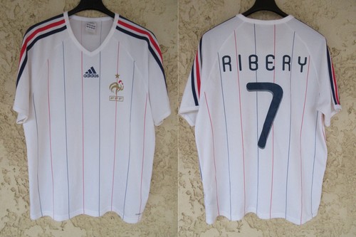 Maillot equipe france - maillot, de