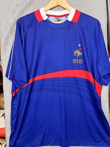 France home football shirt - football,