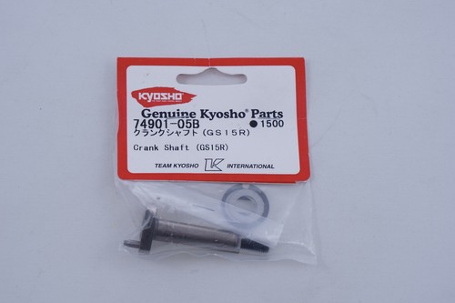 Kyosho 74901 05b - arbre, À