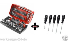 Facom Assortiment de Clé à