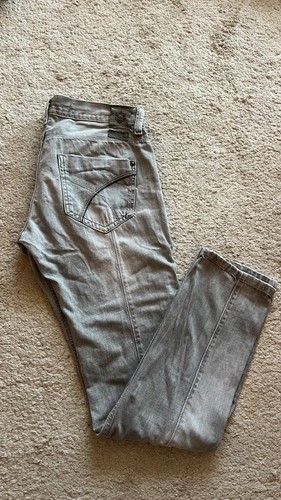 Freeman porter jeans denim - freeman,