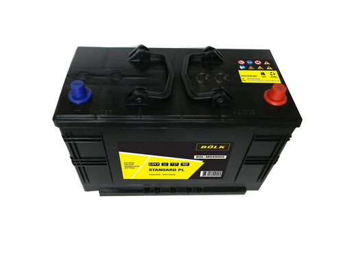 Batteries camion bolk - batteries,