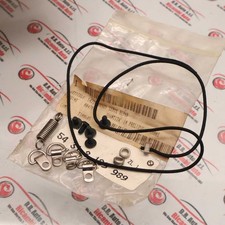 Trousse de Réparation Support Ciel BMW 3 E36 Cabriolet Cod. 54318189989 Neuf