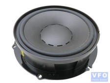 Dynaudio Haut-Parleur De Grave Avant Original VW Tiguan 5N Sharan 7N 5N0035454A