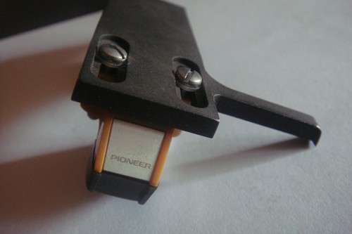 Pioneer tete lecture - pioneer, pl300x