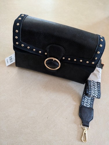 Sac bandoulière naf - bandoulière,
