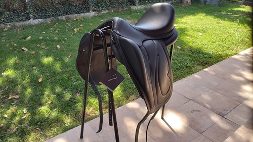 Selle dressage antarès - selle, neuve