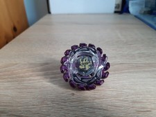 Poison Zurafa - Beyblade Metal